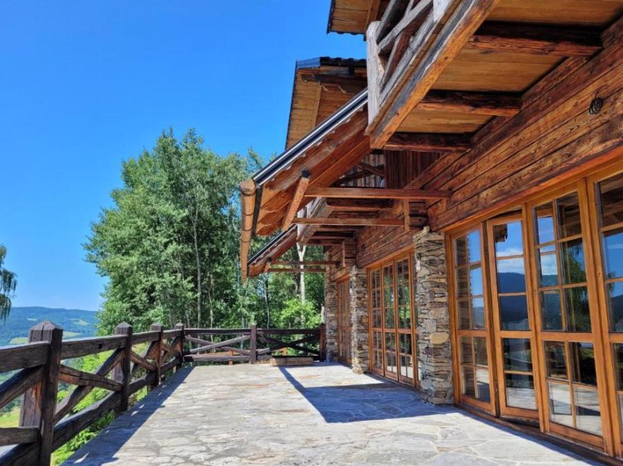 Hotel Berry Klatovy Exterior foto