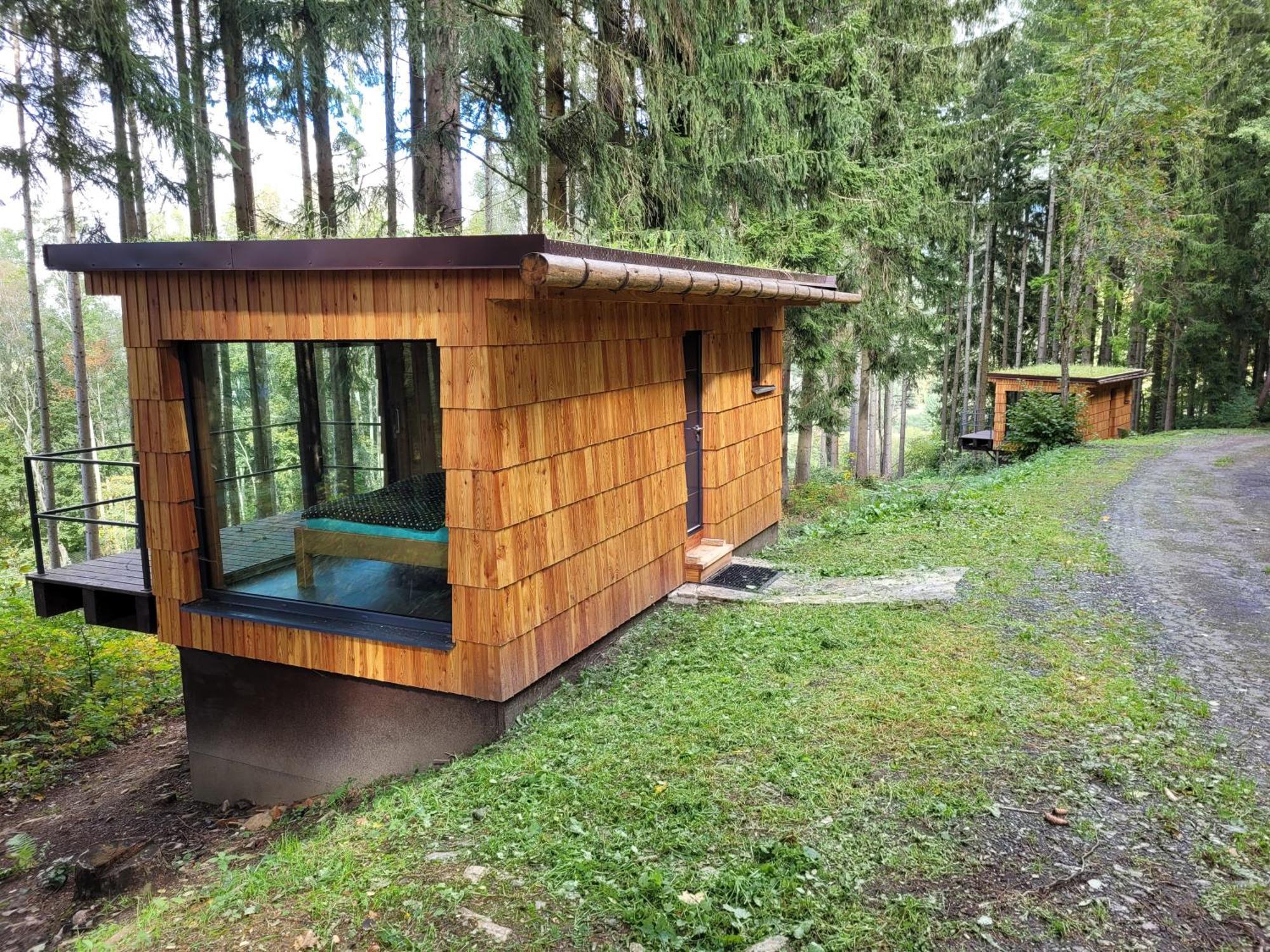Hotel Berry Klatovy Exterior foto